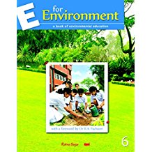 Ratna Sagar E for Environment Class VI